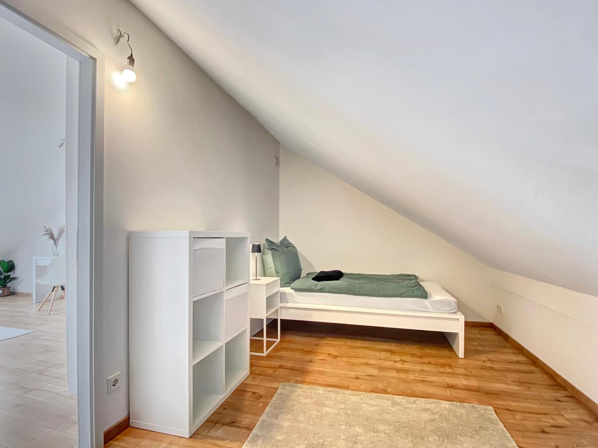 Ferienhaus 500M Zur Messe Hannover Buitenkant foto
